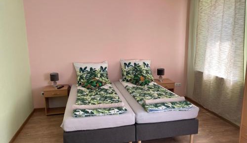 Double or Twin Room