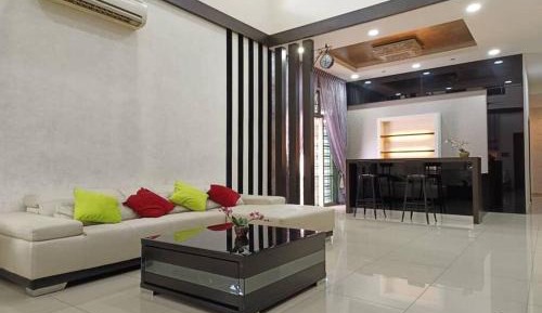 Standard Villa