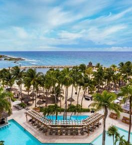 Preferred Club Honeymoon Suite Hot Tub Ocean View  (HNKOV)