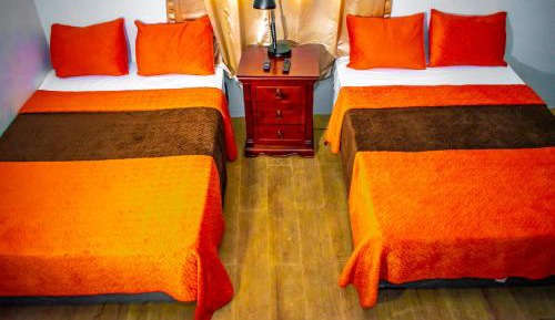 Double or Twin Room