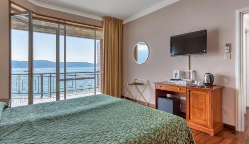 Deluxe Junior Suite
