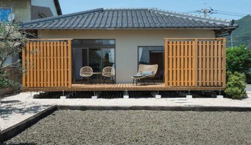 Two-Bedroom Villa