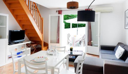 Two-Bedroom Superior Apartment