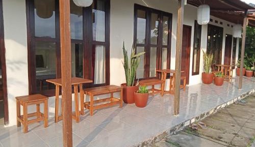 Family Bungalow