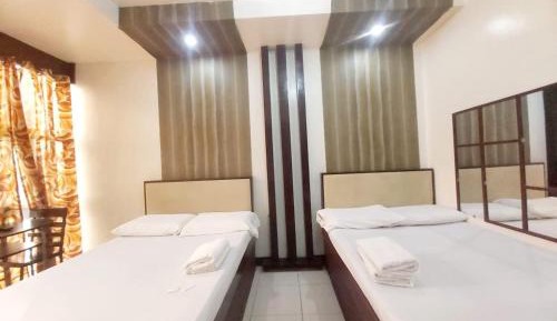 Standard Family Room