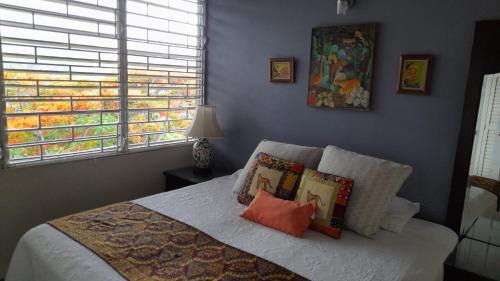 King Room with Mountain View