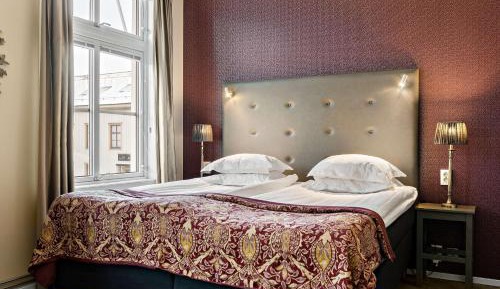 Superior Double Room - Non-Smoking