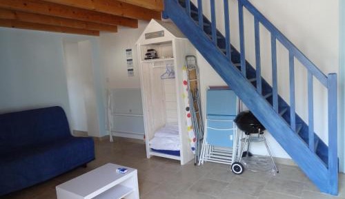 Holiday Home (4 Adults)