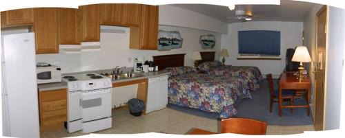 Family Room - Disability Access