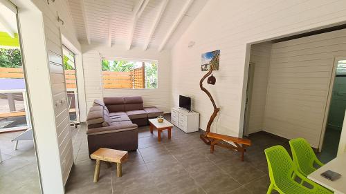 Villa Green