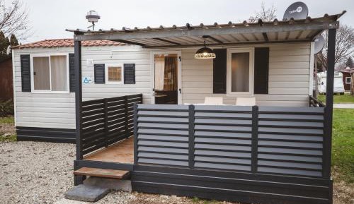 Mobile Home