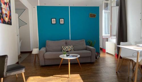 Two-Bedroom Townhouse (5 Guests)