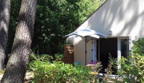 Holiday Home (4 Adults)