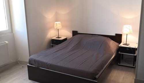 Apartment (4 Adults)