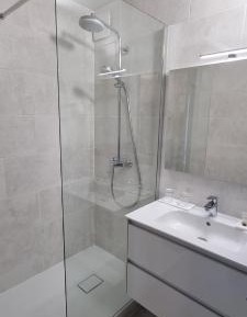 Standard Double Room with Terrace