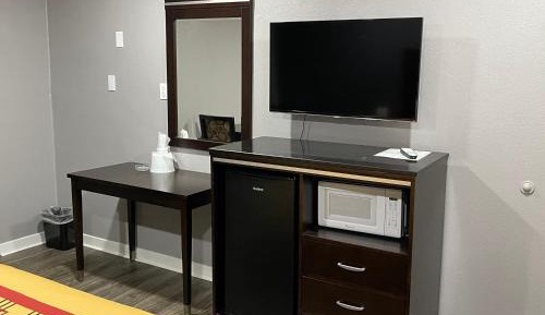 King Room - Non-Smoking