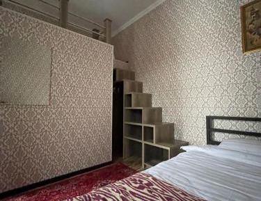 Budget Twin Room