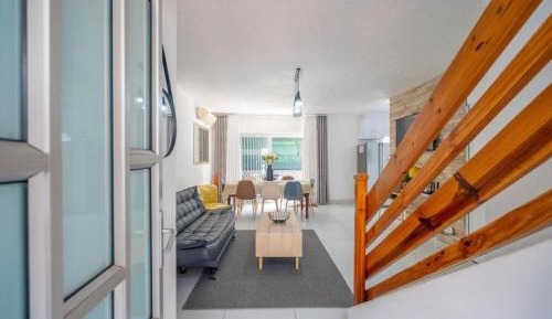 Duplex Apartment