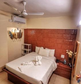Budget Double Room