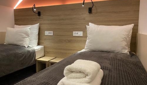 Triple Room with Bathroom