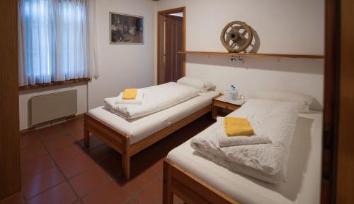 Large Single Room