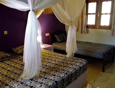 Comfort Triple Room