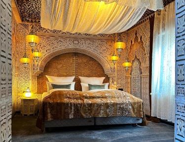 Marrakech