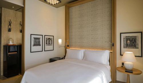 King Room - Club Access