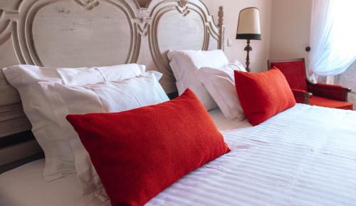 Deluxe Family Suite