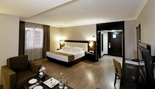 Junior Suite