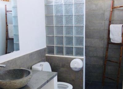 Double or Twin Room with Bathroom