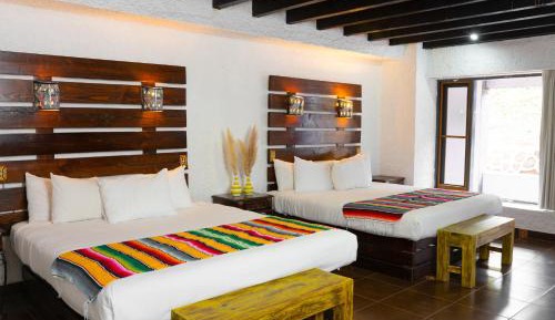 Superior Suite