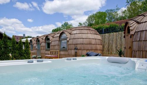 Holiday Home