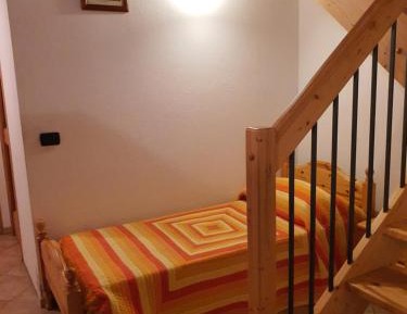 Basic Triple Room