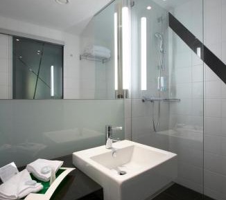 Premium King Room