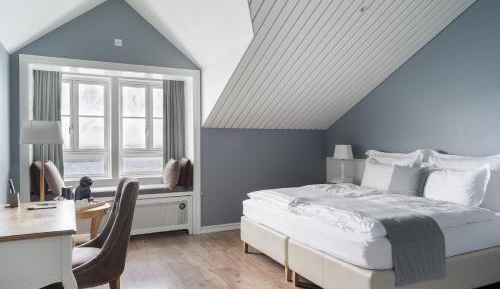 Superior Double or Twin Room