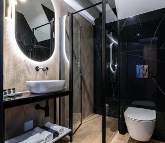 Luxury Triple Room