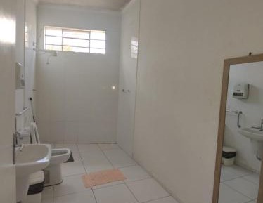 Standard Single Room with Shared Bathroom