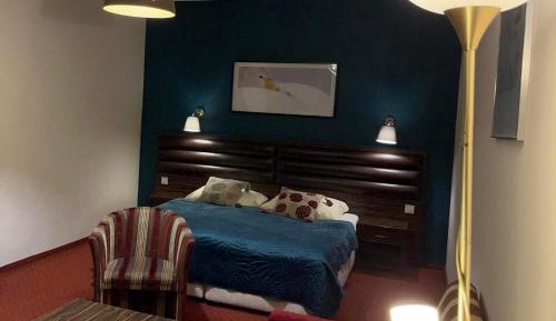 Comfort Double or Twin Room