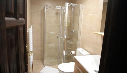 Double or Twin Room with Balcony