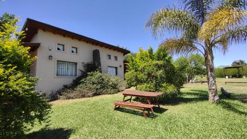 Deluxe Bungalow