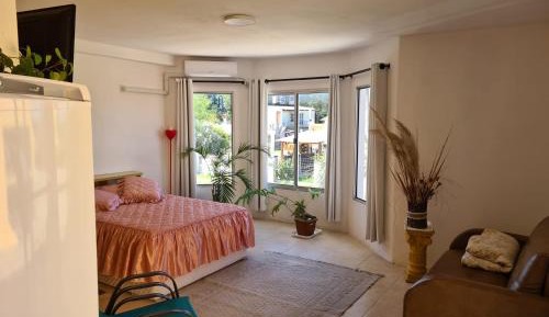 Apartment - Split Level