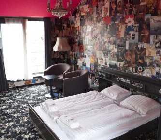 Premium Double Room