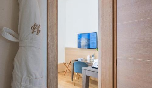 Superior Double or Twin Room with Sea View