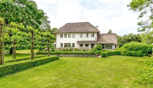 Five-Bedroom House