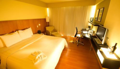 Executive Twin Room