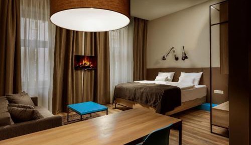 Superior Double or Twin Room