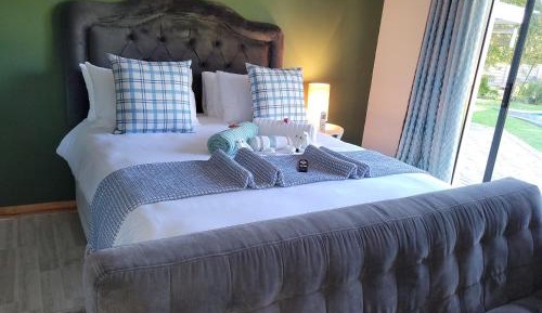 Family Room with Private Bathroom