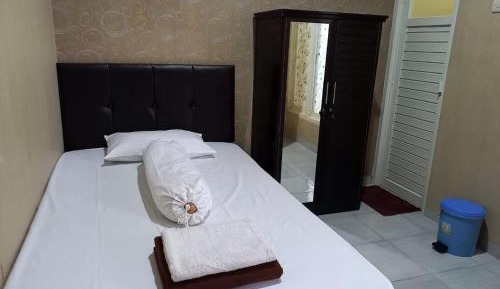 Economy Single Room