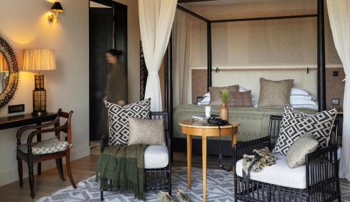 Two-Bedroom Villa